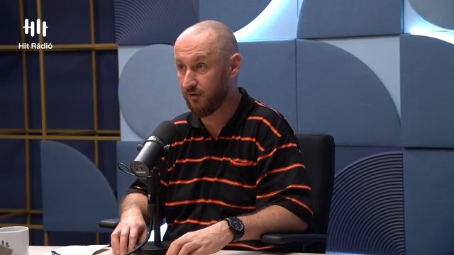 Magyar Péter az ellenzéki szavazatókat osztja újra? - Ceglédi Zoltán смотреть онлайн