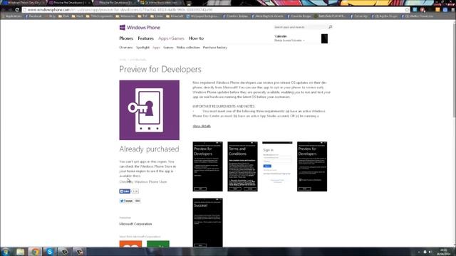 TUTO - Mettre à jour son Windows Phone en Windows Phone 8.1 смотреть онлайн
