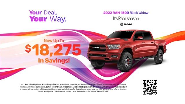 York CDJR Brazil: Summer Savings Are Here! смотреть онлайн