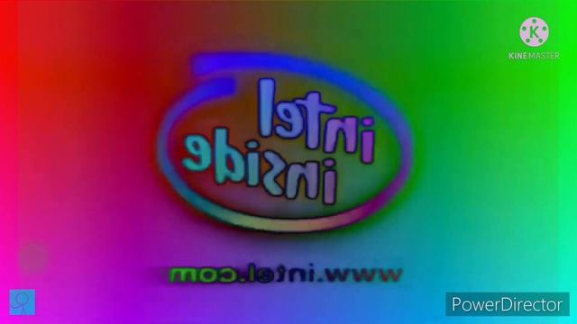 Preview 2B Intel Inside Effects Preview 2 Effects