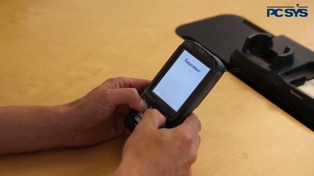 Clean boot af CN50 смотреть онлайн