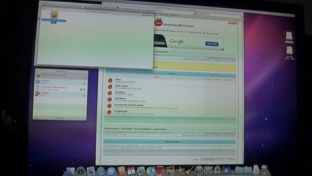 Hackintosh Tutorial and Review смотреть онлайн
