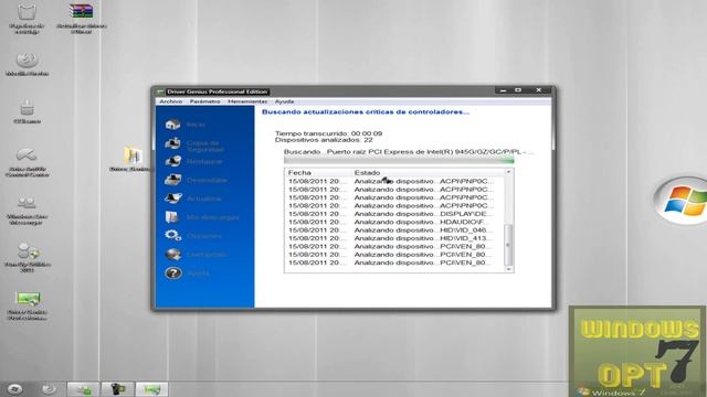 Actualizar Drivivers y Directx HD смотреть онлайн