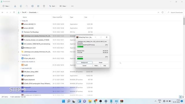 How to install Adobe Premiere Pro CC For Free. смотреть онлайн