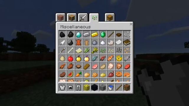 Minecraft PE 0.14.0 - APK Modificado com mod Windows 10 Edition beta - Crafting asas e etc. смотреть онлайн
