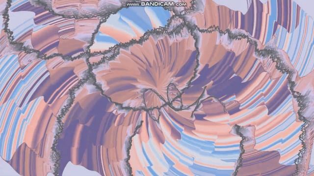 Windows Media Player: Free Music Visualization смотреть онлайн