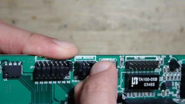 Boot retro PC using XTIDE (Part 3): How to use any network adapter with XTIDE смотреть онлайн