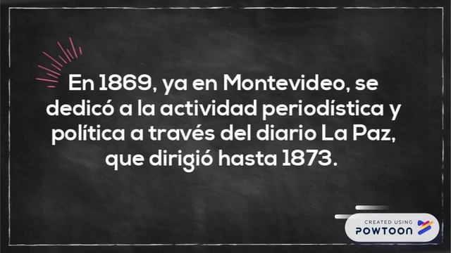 José Pedro Varela смотреть онлайн