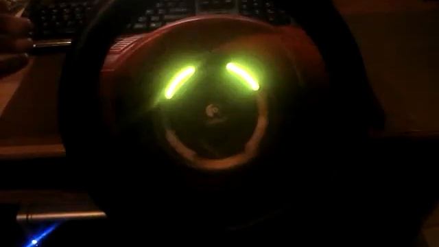 Teste FFb Logitech Momo .3gp смотреть онлайн