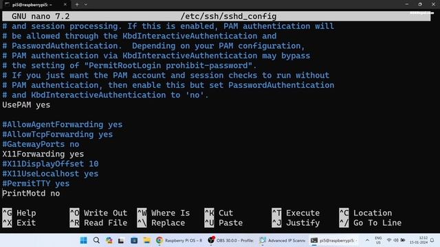 Raspberry Pi 5 - How To Build POWERFUL Home Server in 10 Minutes With CasaOS (2024) смотреть онлайн