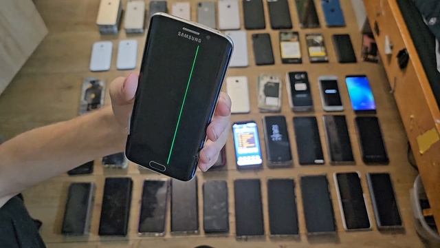 Phone Collection - Oct 2023 смотреть онлайн