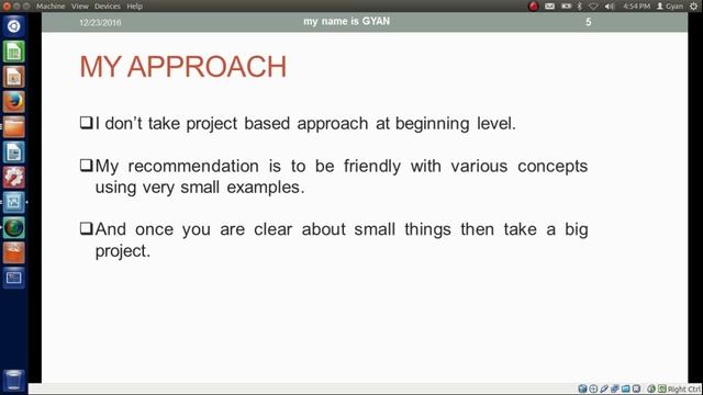 JAVA & WEB | How To Use This Web Series смотреть онлайн