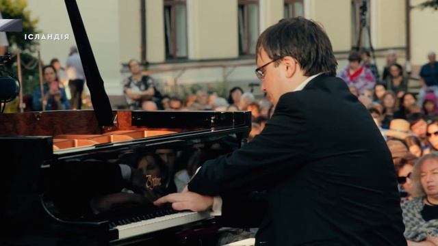 Олексій Гринюк «Appassionato» | ЧАС КЛАСИКИ смотреть онлайн