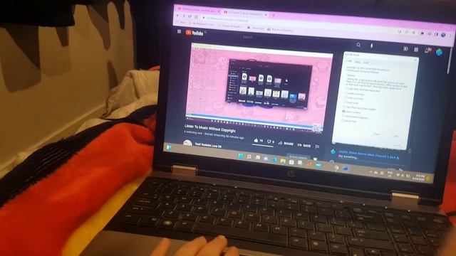 Toad Toadette Love OS Has BSOD HP Probook 6550b Windows 11 22H2 #5 смотреть онлайн