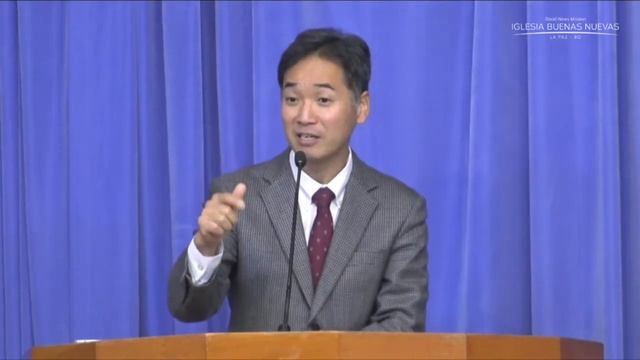 [Aymara] Servicio Dominical Con el Pastor Andrés Lim 24-03-2024 смотреть онлайн