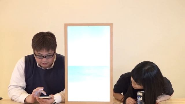 【このロボ㊸】世界中の景色が窓から見える！ IoTウィンドウ「Atmoph Window」 смотреть онлайн