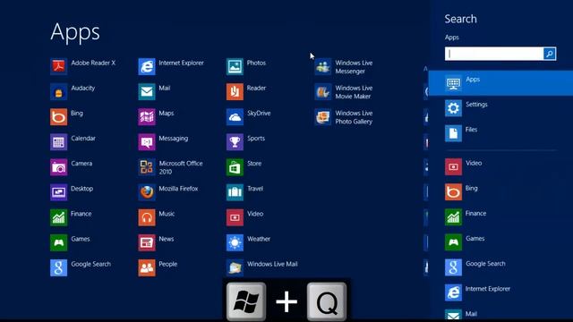 How To Capture Screens in Windows 8 смотреть онлайн