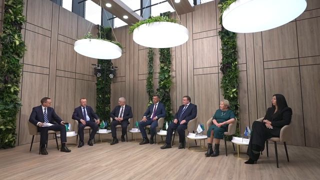 09.10 Медиастудия «Газ для России». Газификация и догазификация — драйвер развития регионов смотреть онлайн