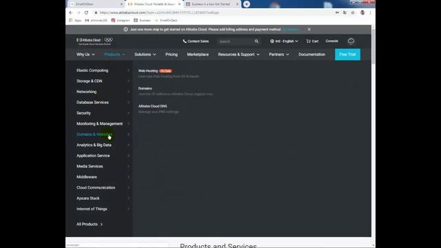 Free Vps 2019 Alibaba Cloud Free VPS Alibaba Cloud Free Trial Unlimited VPS смотреть онлайн