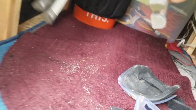 DIY CAMPER ADVENTURE #02 MISSOURI Birthday Girl & Build Window Plant Box смотреть онлайн