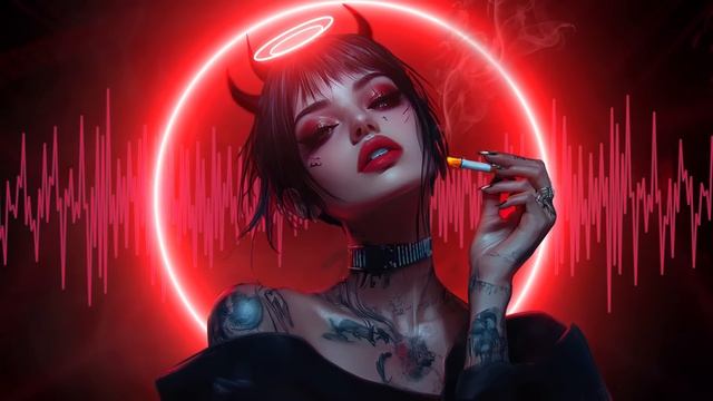 Melodic Techno -House 2024 Mix - Techno Music Remix