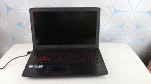 How To Fix An Asus With A Page Fault In Nonpaged Area Blue Screen Error