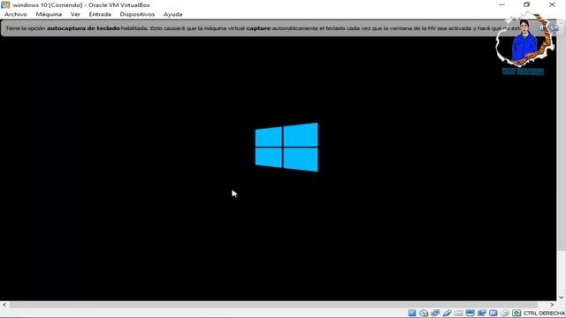 DESCARGA E INSTALA WINDOWS 10 EN ESPAÑOL (32 Y 64 Bits) смотреть онлайн