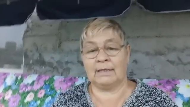 Внучка в гостях-один день без дождя))) Один день из моей жизни))) смотреть онлайн