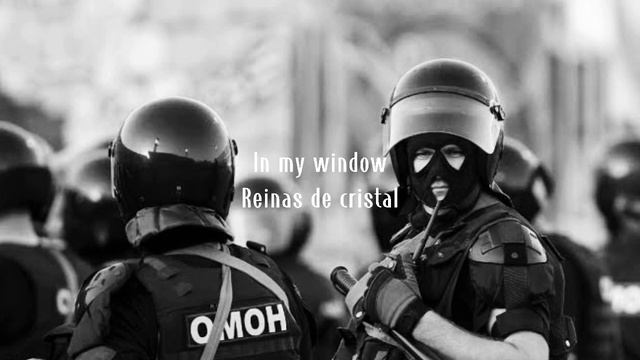 In my window (Remastered) Reinas de cristal смотреть онлайн