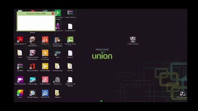 Hacker Combat Arms 25/04 Loader Windows 8 смотреть онлайн