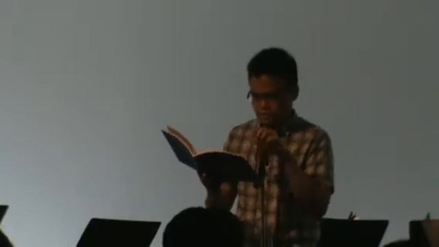 Lopez Museum: Raymond John de Borja смотреть онлайн