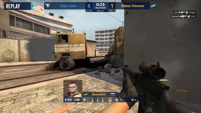 CS:GO | Intel Extreme Masters Katowice 2020 | Twitch Recap смотреть онлайн