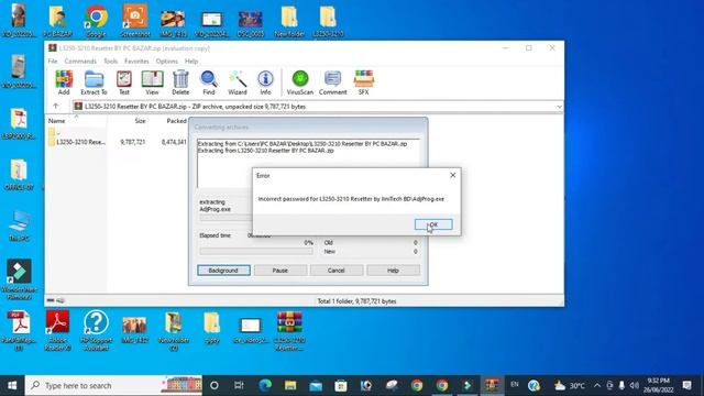 HOW TO RESET WINRAR FILE PASSWORD. #winrar #file #password #reset #howto #how смотреть онлайн