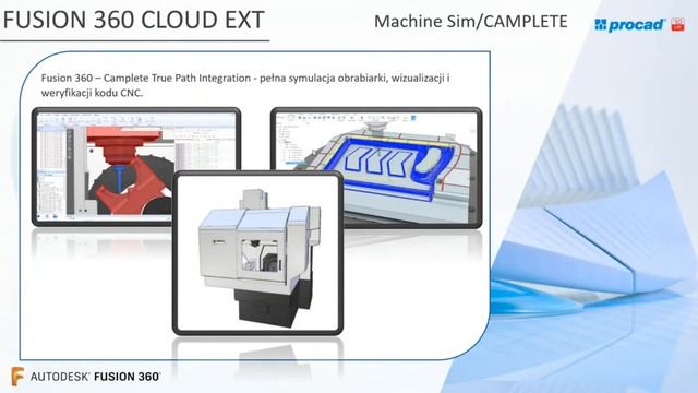 Wprowadzenie do Fusion 360, opartego na chmurze zintegrowanego systemu CAD/CAM/CAE. | NetCafe смотреть онлайн