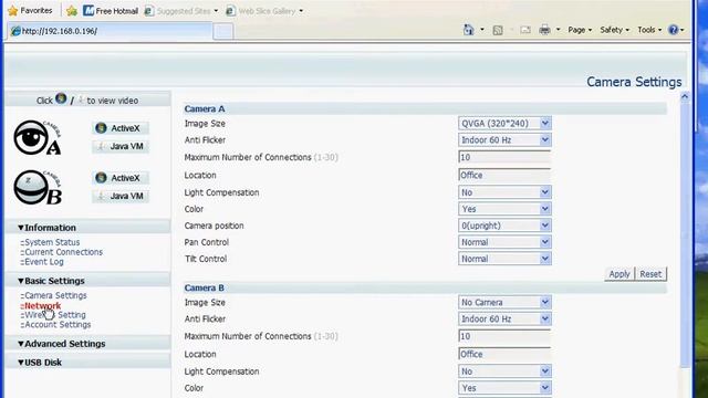 ICAMVIEW WIFI смотреть онлайн