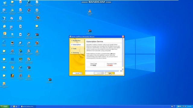 Installing and Using Norton 2003 on Windows XP смотреть онлайн