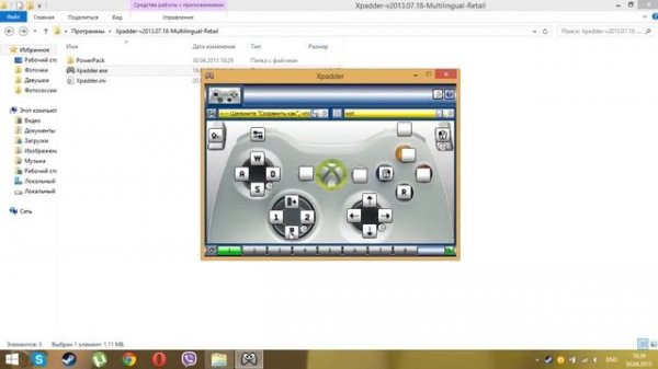 Как играть в WoT на джойстике