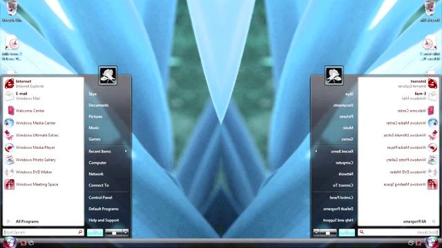 Windows Vista Delta Edition And Desktop Startup Sound Effects (SBP1982E) in G Major 61 смотреть онлайн