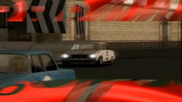 Squadra Corse Alfa Romeo (PC, 2005) - Intro (1080p HD) смотреть онлайн