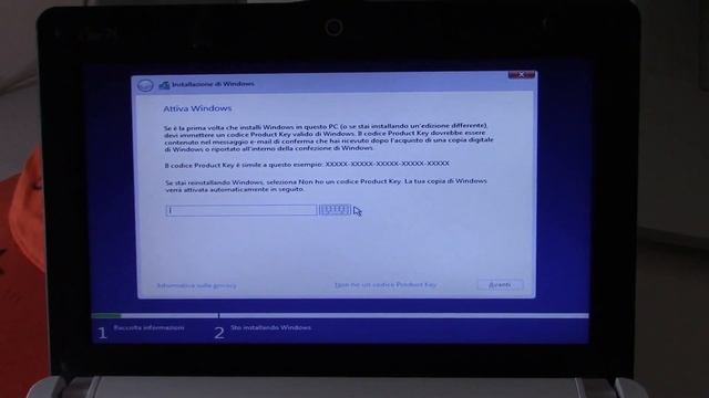 Come scaricare windows 10 su Eee PC windows XP смотреть онлайн