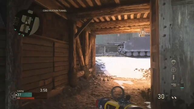 Call of duty ww2 / epic game 🔥🔥 смотреть онлайн