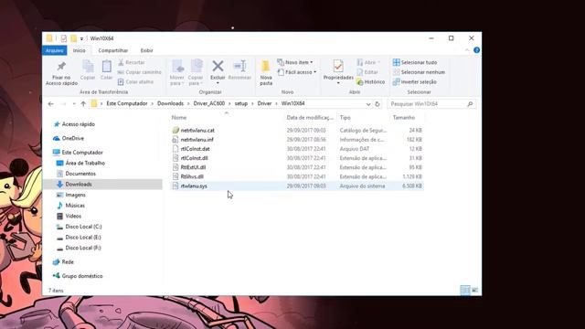 Adaptador D_LINK AC600/COMO INSTALAR DRIVER смотреть онлайн