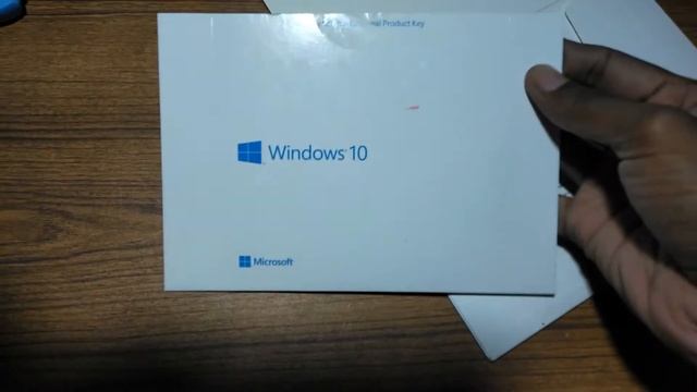Windos 10 pro oreginal | windows 10 pro original unboxing смотреть онлайн