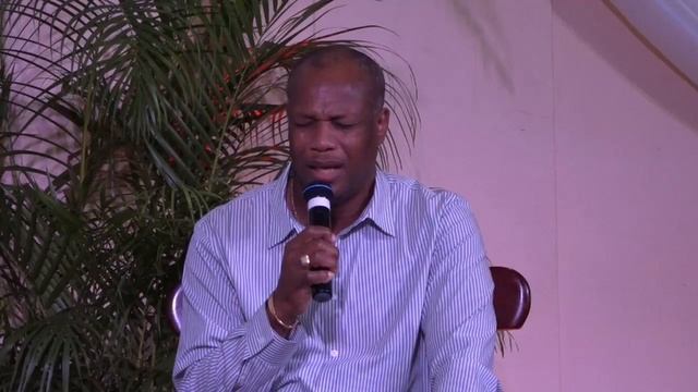 If My People - 2nd Edition | Day 2 | 2 Chronicles 7:14 | Rev. Dr. Eric Peters (Repeat) смотреть онлайн