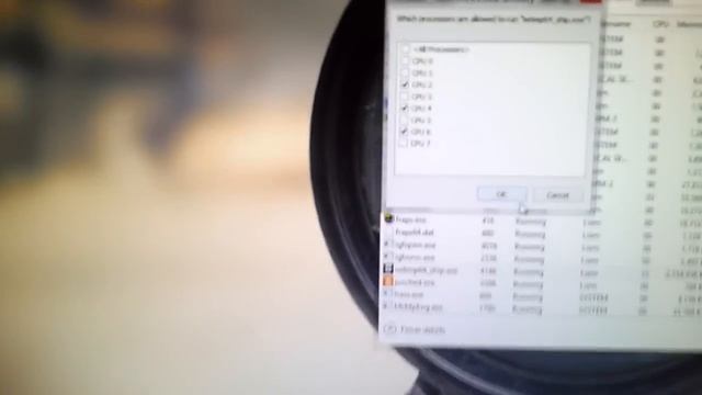 Call of Duty: Ghosts - New FPS lag fix (Task Manager Affinity Optimisation) смотреть онлайн