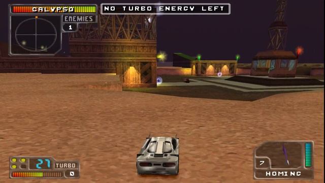 Twisted Metal 4 PS1/DuckStation (ATG)