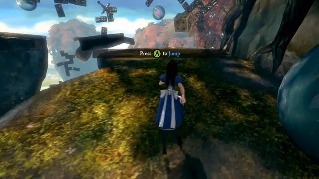 Alice Madness Returns Youtube Test ( short ) Re: youtube fail смотреть онлайн