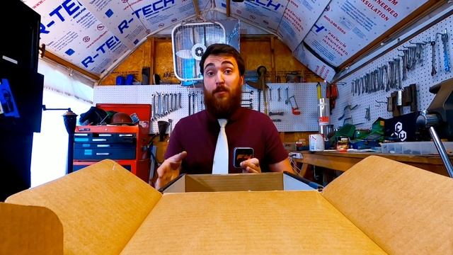 KWAD BOX Unboxing and Review | January 2020 смотреть онлайн