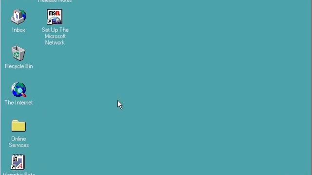 Antes y despues de Windows (parte 4) смотреть онлайн
