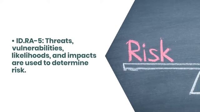 Using the NIST Cybersecurity Framework in Your Vulnerability Management Process смотреть онлайн